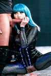 Aria Alexander - Sex Machina: A XXX Parody - Photo #6