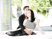 Aria Alexander - Neu Romance (EroticaX)