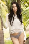 Araya Acosta - SexArt