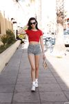 Araya Acosta - Introduction Beach (Zishy)
