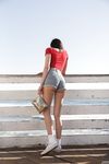 Araya Acosta - Introduction Beach (Zishy)