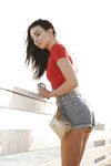 Araya Acosta - Introduction Beach (Zishy)