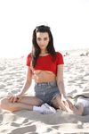 Araya Acosta - Introduction Beach (Zishy)