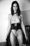April - The Life Erotic