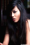 Apple Wang - Playboy Netherlands
