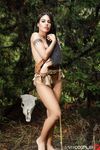 Apolonia Lapiedra - Pocahontas A XXX Parody - Photo #7
