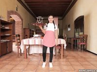 Apolonia Lapiedra - Bangbros Clips