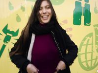 Anya Krey - Public Pickups - Photo #1