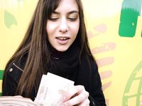 Anya Krey - Public Pickups - Photo #2