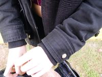 Anya Krey - Public Pickups - Photo #3
