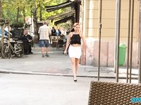 Antonia Sainz - Date Slam