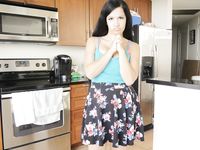 Annika Eve - Dad Crush