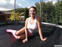 Anna Polina - Big Mouthfuls