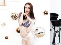 Anna Deville - Tiny4K