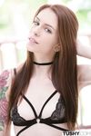 Anna de Ville - Tushy