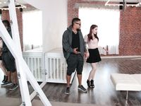Anna De Ville - Gangbanged Anal Cheaters