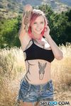 Anna Bell Peaks - Spizoo