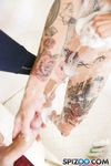 Anna Bell Peaks - Spizoo