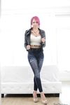 Anna Bell Peaks - Pure Mature