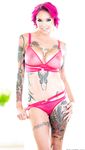 Anna Bell Peaks - POV Creampies