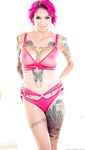 Anna Bell Peaks - POV Creampies