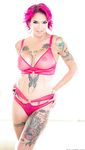 Anna Bell Peaks - POV Creampies