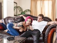 Anna Bell Peaks - Mommy Got Boobs