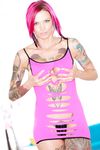 Anna Bell Peaks - Inked Angels #05 - Photo #3