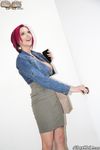 Anna Bell Peaks - Gloryhole