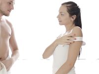 Anita Sparkle - Fantasy Massage