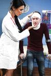 Ania Kinski - Doctor Adventures - Photo #1