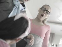 Ania Kinski , Christen Courtney - Babes.com