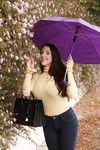 Angela White - The Organic Pumkin (Zishy)