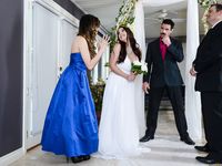 Angela White - Real Wife Stories