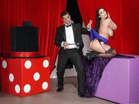 Angela White - Big Butts Like It Big