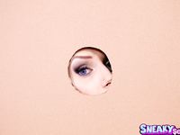 Angel Wicky - Sneaky Sex