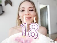 Angel Smalls - Tiny4K