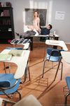 Angel Smalls - Student Bodies #05