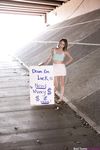 Angel Smalls - Bad Teens Punished