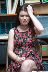 Anastasia Rose - Shoplyfter - Photo #1