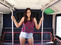 Anastasia Black - Ass Transit