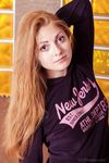 Amorett - Viv Thomas