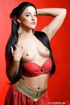 Amirah Adara - Red Jasmine A XXX Parody