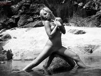 Ameli - Nu Erotica