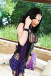 Amalia Patricia - Rocco's Perfect Slaves #09 - Photo #1