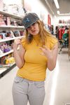 Alyssa Weiber - TJ Maxxin (Zishy)