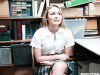 Alyssa Cole - Shoplyfter
