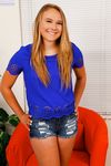 Alyssa Cole - Karup's Hometown Amateurs 5