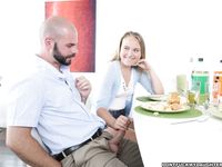 Alyssa Cole - Don't Fuck MY Daughter