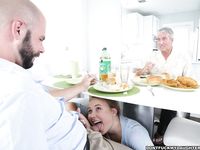 Alyssa Cole - Don't Fuck MY Daughter